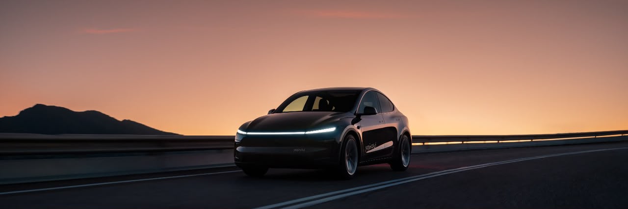 Tesla Robotaxi