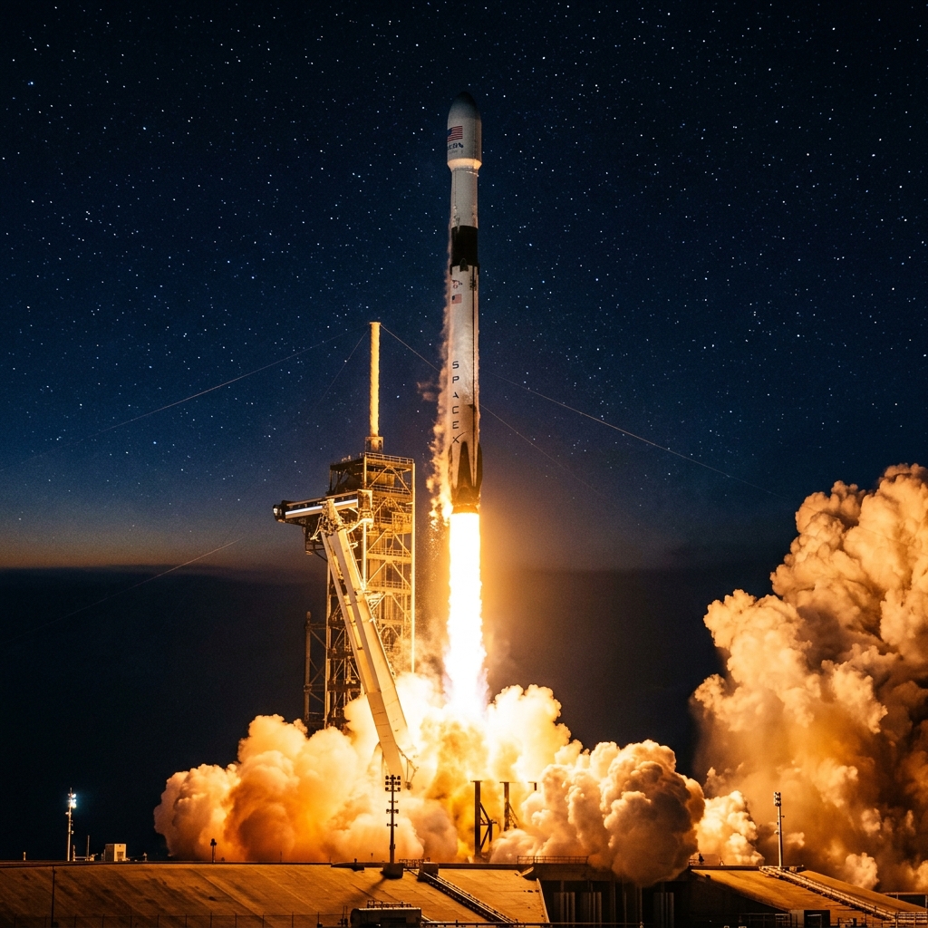Space Exploration